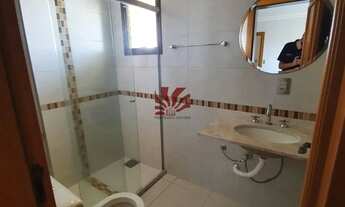 Imagem 4: APTO 4 DORMITÓRIOS C/ SUÍTE E CHURRASQUEIRA NO VILLA LEONARDO DA VINCI