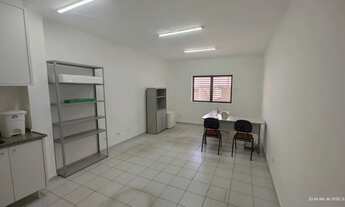 Imagem 4: Sala Comercial para Venda em Londrina, Centro, 1 banheiro