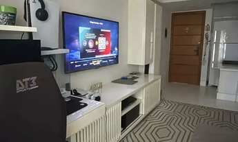 Imagem 3: COBERTURA DUPLEX MOBILIADA COM VISTA MAR E HIDROMASSAGEM RIO VERMELHO