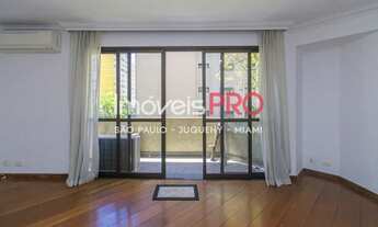 Imagem 5: Amplo apartamento em Moema Pássaros