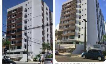 Imagem: Apartamento para alugar em cabo branco