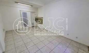 Imagem 3: Imóvel para venda possui 29 metros quadrados em Méier - Rio de Janeiro - RJ