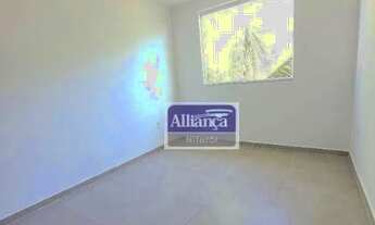 Imagem 6: Casa com 2 dormitórios à venda, 75 m² por R$ 350.000,00 - Barroco (Itaipuaçu) - Maricá/RJ