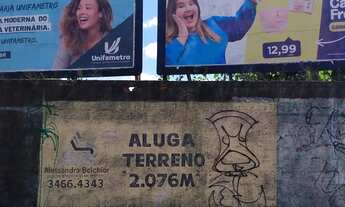 Imagem 3: TERRENO para alugar na cidade de FORTALEZA-CE