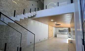 Imagem: Casa à venda em condomínio fechado no