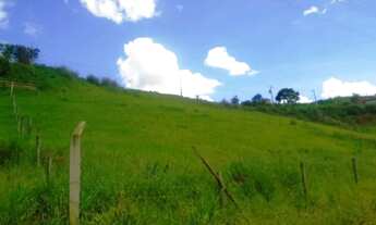 Imagem: Lote à venda, BOM PASTOR - Ponte Nova/MG