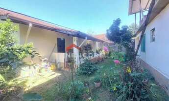 Imagem 3: Casa de condomínio em Praça Carlos Maria Marchon - Lumiar - Nova Friburgo/RJ