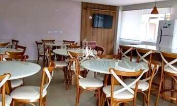 Imagem 2: Apartamento com 2 Dormitorio(s) localizado(a) no bairro Jardim São Gabriel em Colombo / Re