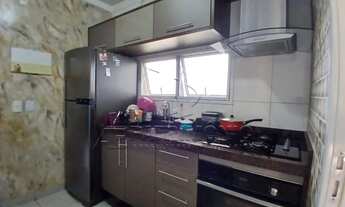 Imagem 5: CASA EM CONDOMINIO 2 QUARTOS RESIDENCIAL VISION VILLE