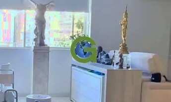 Imagem: Apartamento 3 Dorms (1 Suíte) Lateral