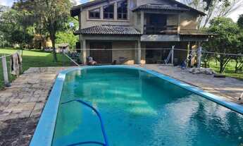 Imagem 2: Sitio diferenciado em Aguas Claras Viamão, com água mineral, aceita permuta por imóvel no