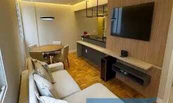 Imagem 3: Apartamento para locação na Rua Bela Cintra