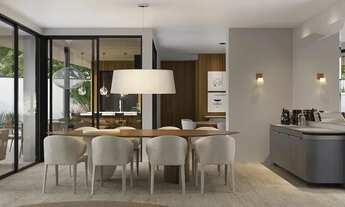 Imagem 7: Casa para venda possui 521 metros quadrados com 5 quartos em Pinheiros - São Paulo - São P