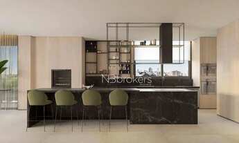 Imagem 6: NO TOPO DO BATEL, UMA COBERTURA INCOMPARÁVEL!