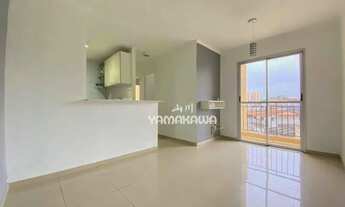 Imagem: Apartamento à venda, 47 m² por R$ 260.000,00