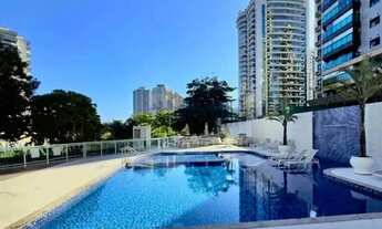 Imagem 2: Apartamento a venda no Residencial Praia da Barra, dois quartos