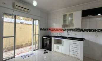 Imagem 2: Casa com 3 dormitórios para alugar, 90 m² por R$ 1.800/mês - Jardim São Francisco - Cubatã