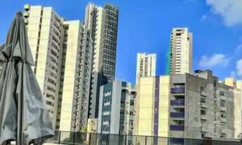 Imagem: TF/JN - ALUGO APARTAMENTO EM BOA VIAGEM