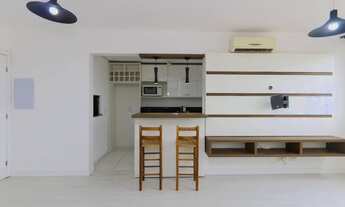 Imagem 6: Apartamento com 2 Quartos para Alugar no bairro Marechal Rondon com 62,77m²