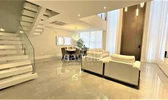 Imagem 4: RIVIERA DEL SOL - 500m² - REFORMADO - 5 QUARTOS - 4 SUÍTES