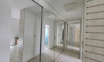 Imagem 7: LOCAÇÃO APARTAMENTO +200m2 Ed Campo DOurique