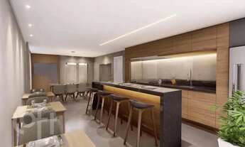 Imagem 3: Apartamento à venda em Menino Deus com 63 m², 2 quartos, 1 suíte, 1 vaga