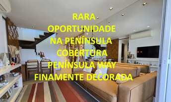 Imagem: Duplex para venda tem 190 metros quadrados