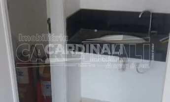 Imagem 7: Gostaria de ter o seu comércio em uma Sala com ótima localização no Núcleo Residencial Sil