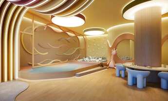 Imagem 9: SALT BY GRAND - 180 A 200M² - ALTO PADRÃO NA ENSEADA AZUL, GUARAPARI/ES