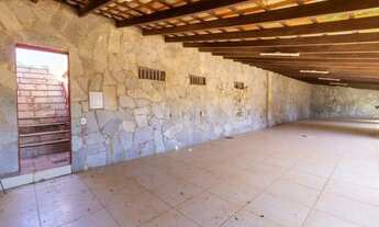 Imagem: Aluguel Casa com Lazer Completo na SHIS