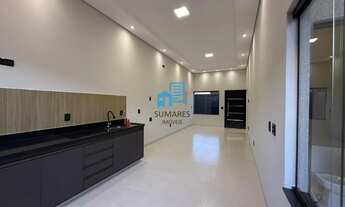 Imagem 3: EXCELENTE CASA , PARQUE VILA NOBRE, SÃO JOSÉ DO RIO PRETO