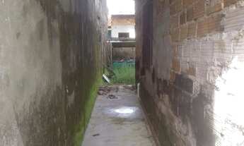 Imagem 4: Casa alv. Rua asfaltada px.av.aug.montenegro.icoaraci