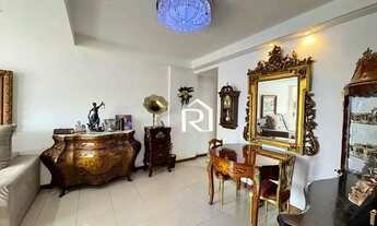 Imagem 5: Apartamento à venda com 3 quartos, suíte, frente, sol da manhã e lazer em Itapuã - Vila Ve