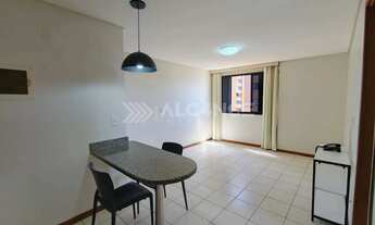 Imagem 2: Apto - 1 Quarto - 50 m² - Manaíra, João Pessoa/PB