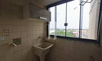 Imagem 6: Apartamento 2 Quartos - Condomínio Residencial Black River