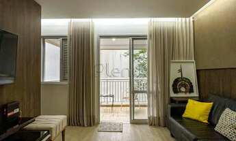 Imagem: Apartamento à venda em Campinas, Cambuí