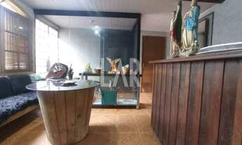 Imagem 2: Casa em Condomínio para aluguel, 1 quarto, 5 vagas, Bosque Residencial do Jambreiro - Nova