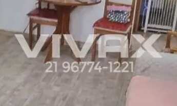 Imagem: MÉIER - Dias da Cruz - 2 Quartos - 1 Banheiro