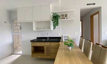 Imagem 3: Apartamento a venda com 3 quartos no Pedra mole