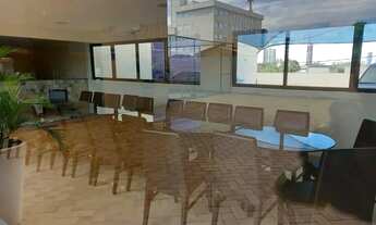 Imagem 5: Apartamento com 3 quarto, semi mobiliado Nova Betânia - Mossoró - RN