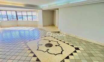 Imagem 4: Apartamento com 4 dormitórios, 240 m² - venda por R$ 1.060.000,00 ou aluguel por R$ 5.000