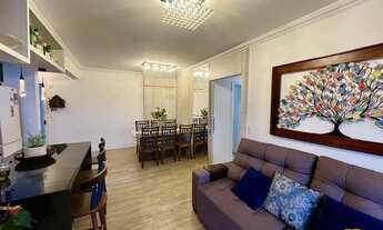 Imagem 6: Apartamento 3 dormitórios sendo 1 suíte, bairro Nossa Sª do Rosário, São José SC