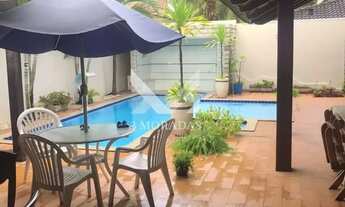 Imagem 2: Sobrado 5 Suítes no Condomínio do Lago