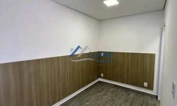 Imagem 5: Conforto e Praticidade em Cada Detalhe Kitnets para Alugar em Vila Industrial, Bauru - SP