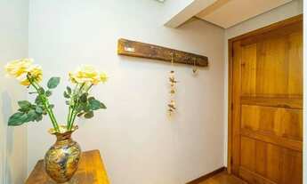 Imagem 5: Excelente apartamento Mobiliado e pronto para morar no coração do bairro Mont'Serrat