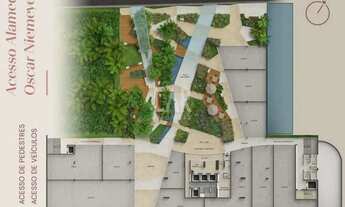 Imagem 4: Apartamento à venda, 2 quartos, 2 suítes, 1 vaga, Vale do Sereno - Nova Lima/MG