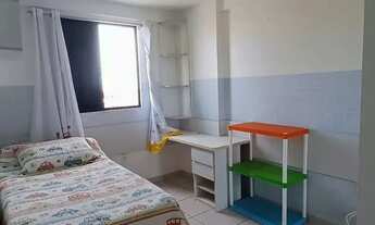 Imagem 5: Apartamento para vender e alugar no EDIFÍCIO VANDELLI , JATIÚCA , Maceió, AL