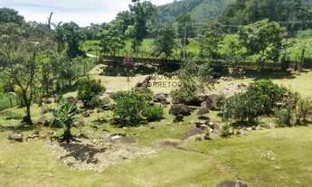 Imagem 6: Casa para venda construída em terreno com 1642 m² - 4 quartos no Limoeiro - Guapimirim - R