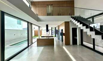 Imagem 5: Casa com 3 dormitórios à venda, 240 m² por R$ 1.850.000 - Condomínio Belvedere I - Votoran