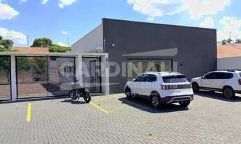 Imagem: Conjunto de salas comerciais, com excelente